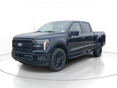 New 2026 Ford F-150 - photo 1