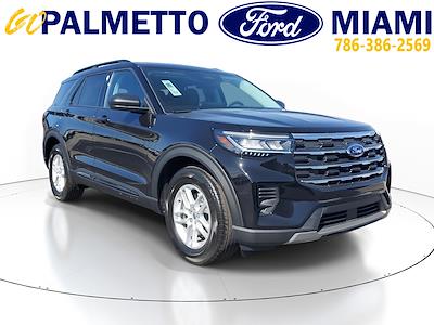 New 2026 Ford Explorer Active for sale #TGA04876 - photo 1