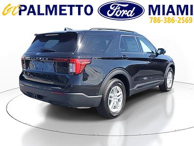 New 2026 Ford Explorer Active for sale #TGA04876 - photo 2