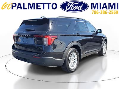 2026 Ford Explorer RWD SUV for sale #TGA05853 - photo 2
