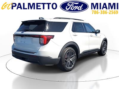 New 2026 Ford Explorer ST-Line for sale #TGA16559 - photo 2