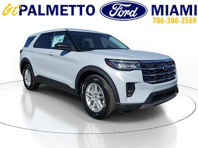 New 2026 Ford Explorer Active for sale #TGA19040 - photo 1