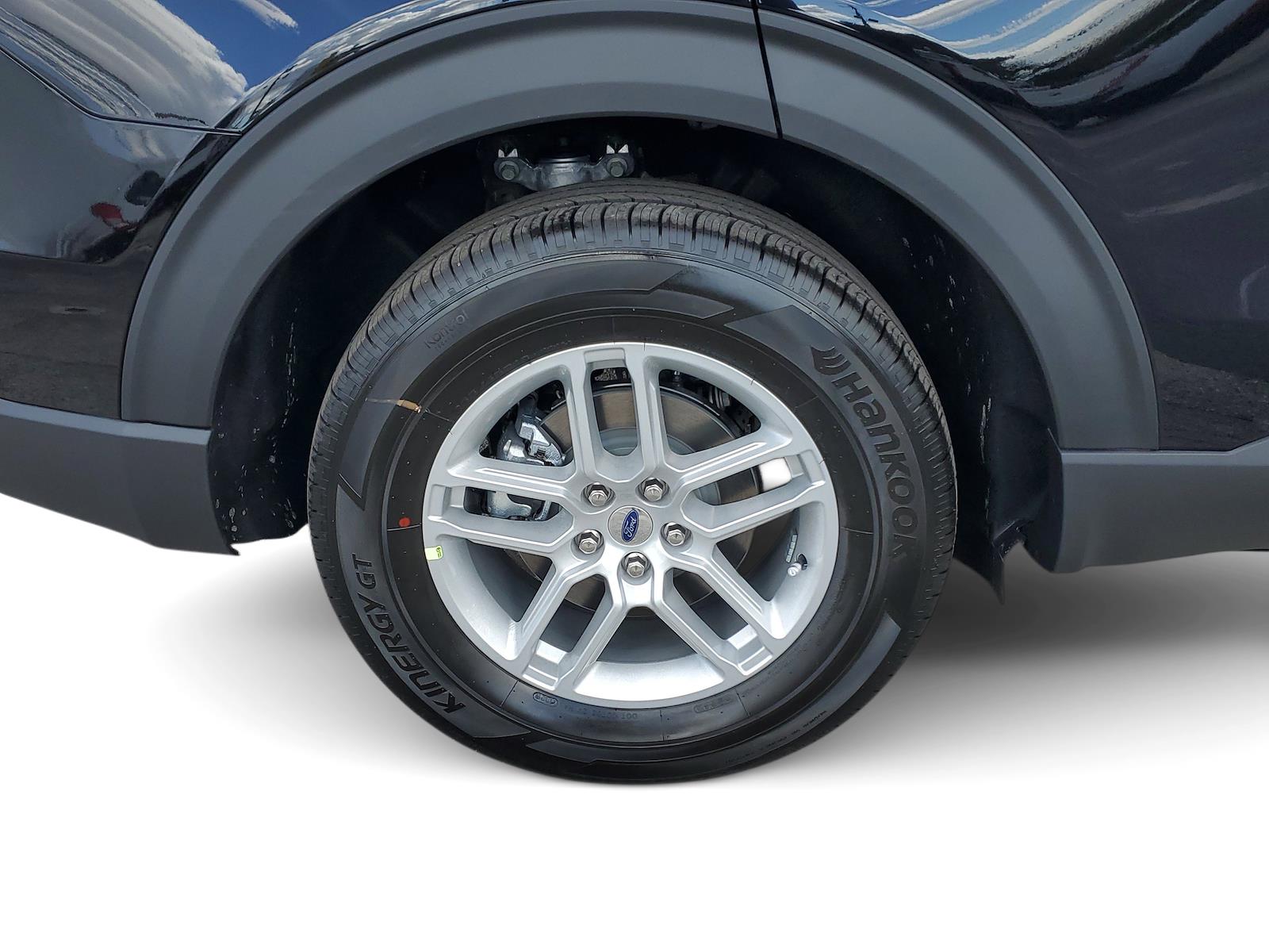 New 2026 Ford Explorer - photo 9
