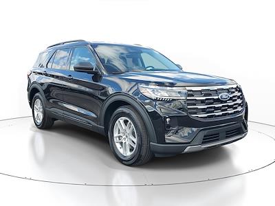 New 2026 Ford Explorer Active for sale #TGA34174 - photo 1