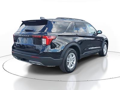 New 2026 Ford Explorer Active for sale #TGA34174 - photo 2