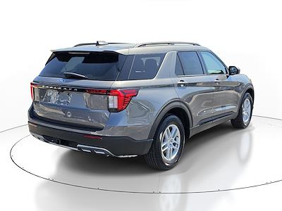 New 2026 Ford Explorer - photo 1
