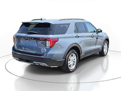 New 2026 Ford Explorer - photo 1
