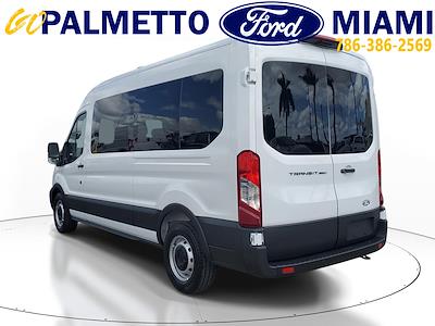2026 Ford Transit 350 Medium Roof RWD Passenger Van for sale #TKA01750 - photo 2