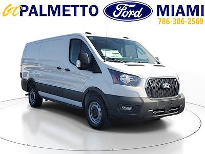 2026 Ford Transit 150 Low Roof RWD Empty Cargo Van for sale #TKA02846 - photo 1
