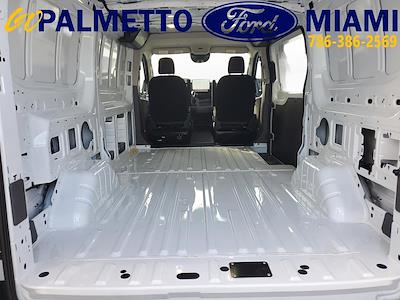 2026 Ford Transit 150 Low Roof RWD Empty Cargo Van for sale #TKA02846 - photo 2