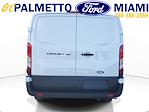 New 2026 Ford Transit 150 Low Roof Empty Cargo Van for sale #TKA02846 - photo 7