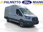 New 2026 Ford Transit 350 High Roof Empty Cargo Van for sale #TKA03574 - photo 1