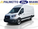 New 2026 Ford Transit 350 High Roof Empty Cargo Van for sale #TKA03574 - photo 5