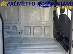 New 2026 Ford Transit 350 High Roof Empty Cargo Van for sale #TKA03574 - photo 9