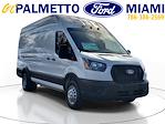 2026 Ford Transit 350 HD High Roof DRW RWD Empty Cargo Van for sale #TKA04489 - photo 1