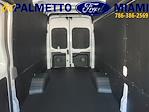 2026 Ford Transit 350 HD High Roof DRW RWD Empty Cargo Van for sale #TKA04489 - photo 20