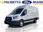 2026 Ford Transit 350 HD High Roof DRW RWD Empty Cargo Van for sale #TKA04489 - photo 5