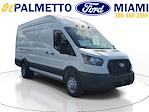 New 2026 Ford Transit 350 HD High Roof Empty Cargo Van for sale #TKA04593 - photo 1