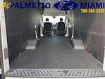 New 2026 Ford Transit 350 HD High Roof Empty Cargo Van for sale #TKA04593 - photo 2
