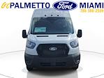 New 2026 Ford Transit 350 HD High Roof Empty Cargo Van for sale #TKA04593 - photo 4