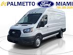 New 2026 Ford Transit 350 HD High Roof Empty Cargo Van for sale #TKA04593 - photo 5