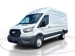 2026 Ford Transit 350 HD High Roof DRW RWD Empty Cargo Van for sale #TKA04597 - photo 5