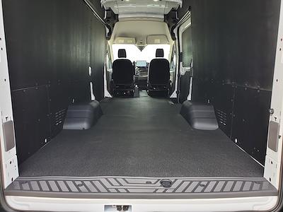 2026 Ford Transit 350 HD High Roof DRW RWD Empty Cargo Van for sale #TKA04624 - photo 2