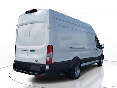 New 2026 Ford Transit 350 HD High Roof Empty Cargo Van for sale #TKA04772 - photo 2