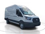 New 2026 Ford Transit 350 HD High Roof Empty Cargo Van for sale #TKA04772 - photo 1