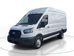 New 2026 Ford Transit 350 HD High Roof Empty Cargo Van for sale #TKA04772 - photo 4