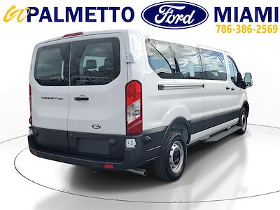 New 2026 Ford Transit 350 Passenger Van for sale #TKA08145 - photo 2