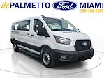 2026 Ford Transit 350 Low Roof RWD Passenger Van for sale #TKA08145 - photo 1