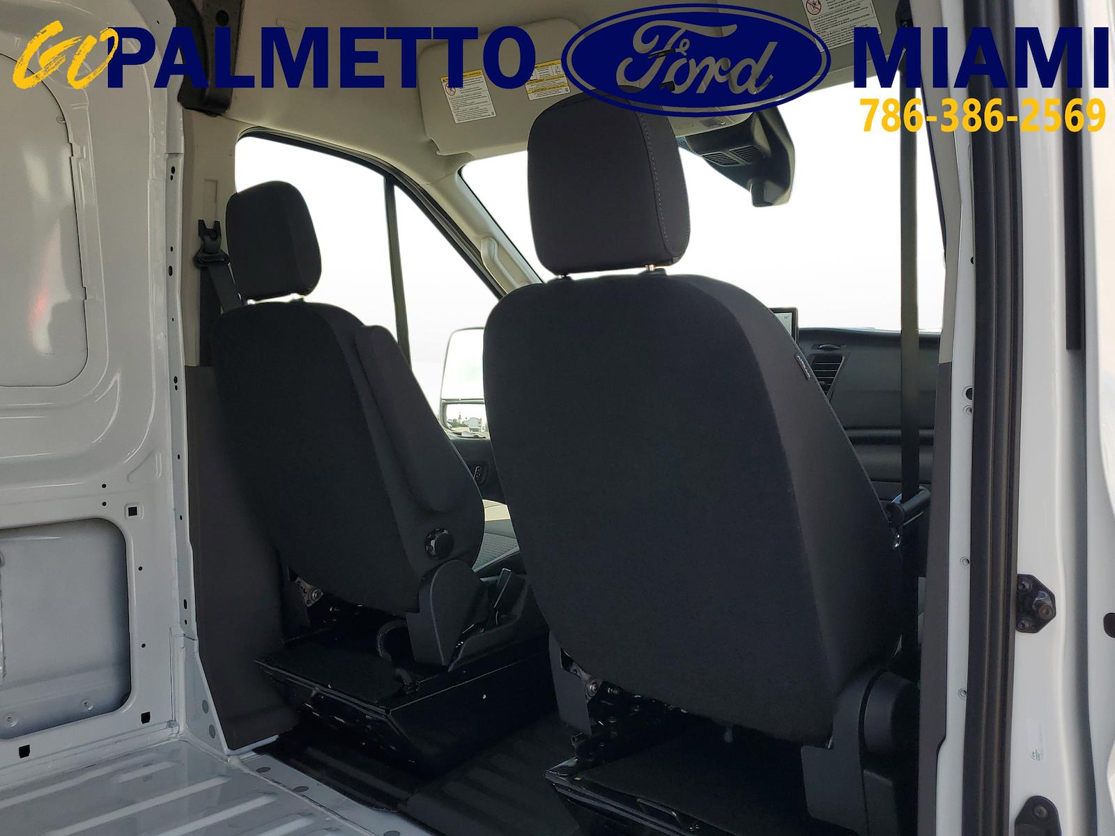 New 2026 Ford Transit 350 - photo 12