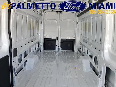 2026 Ford Transit 350 High Roof RWD Empty Cargo Van for sale #TKA08761 - photo 2