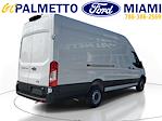 New 2026 Ford Transit 350 High Roof Empty Cargo Van for sale #TKA08761 - photo 3