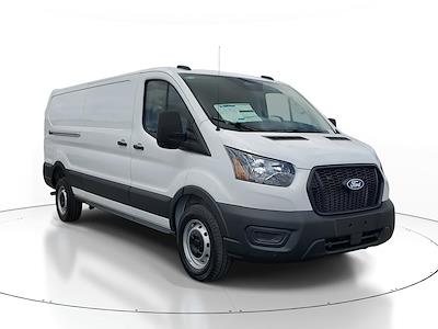 New 2026 Ford Transit 250 Low Roof Empty Cargo Van for sale #TKA10052 - photo 1