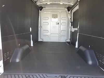 New 2026 Ford Transit 350 Medium Roof Empty Cargo Van for sale #TKA14456 - photo 2