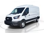 New 2026 Ford Transit 350 Medium Roof Empty Cargo Van for sale #TKA14456 - photo 5