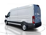 New 2026 Ford Transit 350 Medium Roof Empty Cargo Van for sale #TKA14456 - photo 6