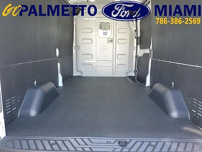 New 2026 Ford Transit 250 Medium Roof Empty Cargo Van for sale #TKA15431 - photo 2
