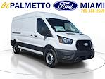 New 2026 Ford Transit 250 Medium Roof Empty Cargo Van for sale #TKA15431 - photo 1