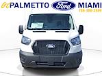 New 2026 Ford Transit 250 Medium Roof Empty Cargo Van for sale #TKA15431 - photo 4