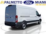 New 2026 Ford Transit 250 Medium Roof Empty Cargo Van for sale #TKA15431 - photo 3