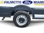 New 2026 Ford Transit 250 Medium Roof Empty Cargo Van for sale #TKA15431 - photo 8