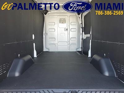 New 2026 Ford Transit 250 Medium Roof Empty Cargo Van for sale #TKA18002 - photo 2