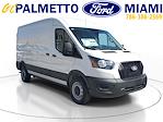 New 2026 Ford Transit 250 Medium Roof Empty Cargo Van for sale #TKA18002 - photo 1