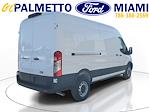 New 2026 Ford Transit 250 Medium Roof Empty Cargo Van for sale #TKA18002 - photo 3