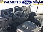 New 2026 Ford Transit 250 Medium Roof Empty Cargo Van for sale #TKA18002 - photo 8