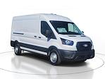 New 2026 Ford Transit 350 Medium Roof Empty Cargo Van for sale #TKA18019 - photo 1