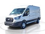 New 2026 Ford Transit 350 Medium Roof Empty Cargo Van for sale #TKA18019 - photo 4